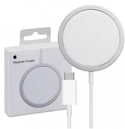 Apple MagSafe Charger wireless